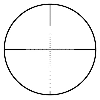 Shooin Optics TH 4-16x44 SFP Rifle scope 30mm Tube 1/4 MOA - Shooin Optics