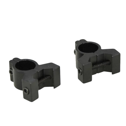 20mm RAIL MOUNT 15MM RING