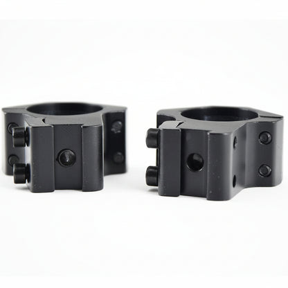 Scope Ring 1 inch Tube 11MM Mount
