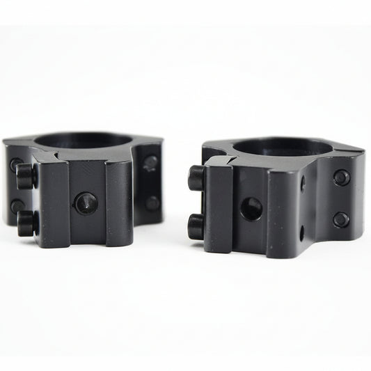 Scope Ring 1 inch Tube 11MM Mount