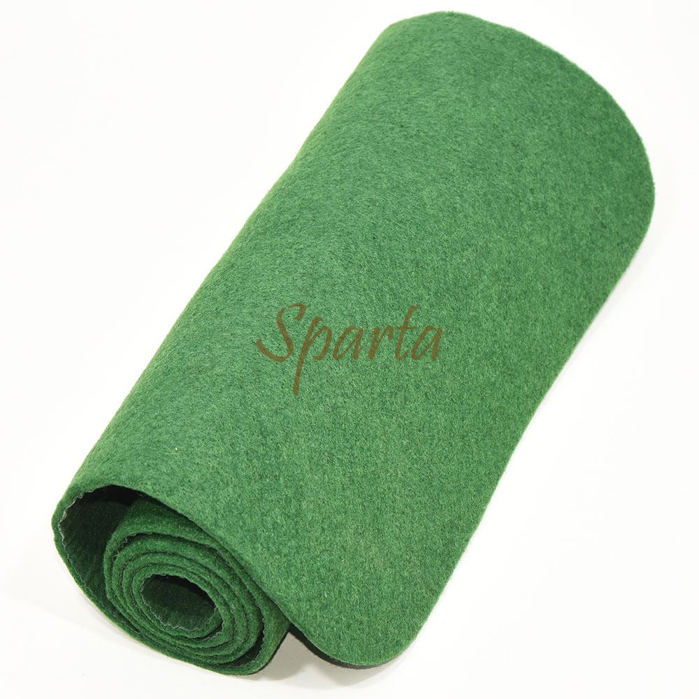 Firearm Maintenance Soft Pad – Oil-Resistant