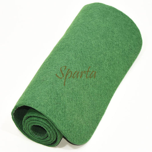 Firearm Maintenance Soft Pad – Oil-Resistant