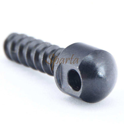 Sparta Sling Swivels For Remington 7400 74 Model Four 1 Inch Shoulder Straps - Shooin Optics