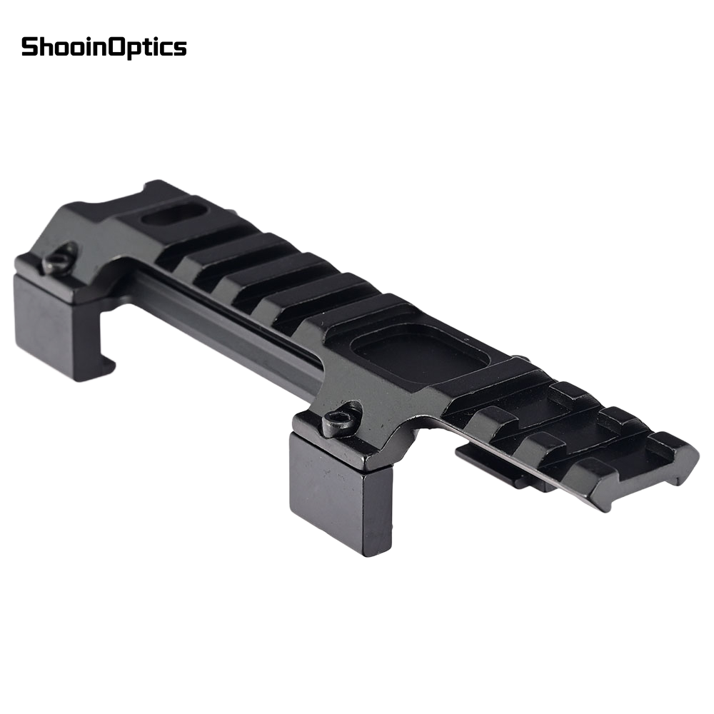 20mm Optics Mounting Base For MP5/G3