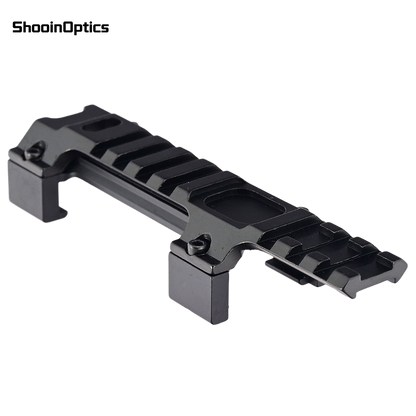 20mm Optics Mounting Base For MP5/G3