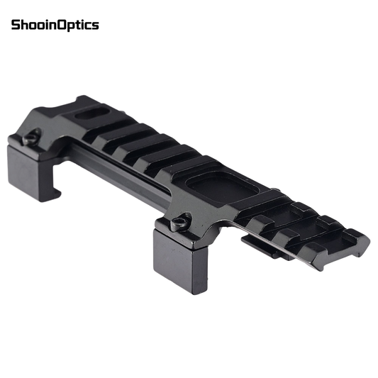 20mm Optics Mounting Base For MP5/G3