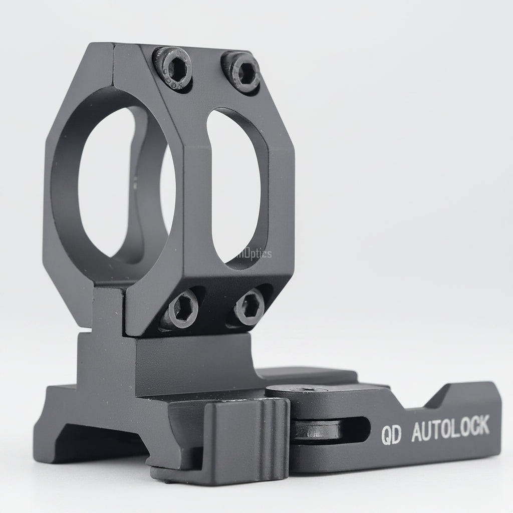 Scope 30MM Mounting Ring 20mm Rail Base