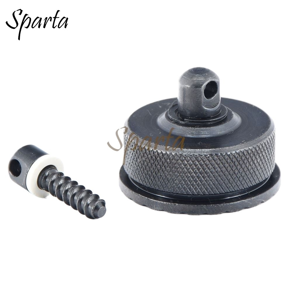 Sparta Sling Magazine Cap Swivels For Remington 1100 12 Gauge 1 INCH Shoulder Strap