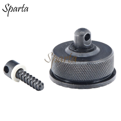 Sparta Sling Magazine Cap Swivels For Remington 1100 12 Gauge 1 INCH Shoulder Strap