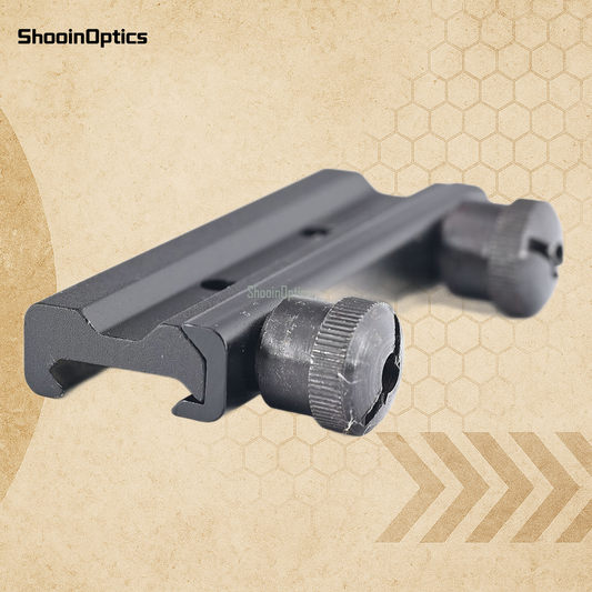 20mm Rail Mount Base