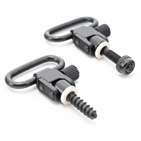 Sparta Sling Swivels Wood and Machinery Screws