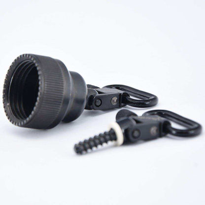 Sparta Magazine Cap Sling Swivels For Mossberg 12 Gauge 590 835 - Shooin Optics
