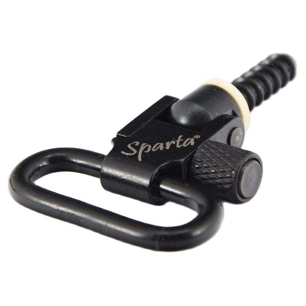 Sparta Magazine Cap Sling Swivels For Remington 1100 20 Gauge SSS-18025 - Shooin Optics