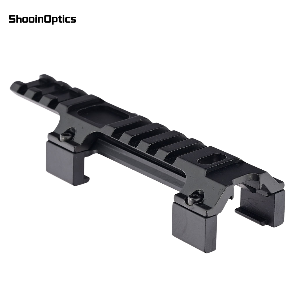 20mm Optics Mounting Base For MP5/G3