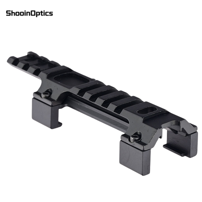 20mm Optics Mounting Base For MP5/G3