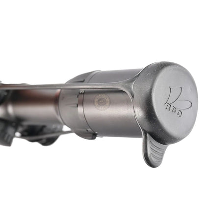 Shooin Optics BKN Scope Lens Cover Ultra Elastic Rubber
