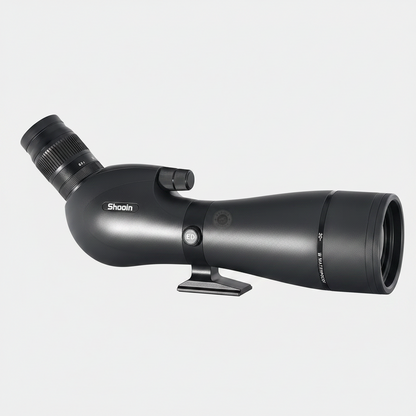 Shooin Optics ED 20-60x80 Spotting Scope