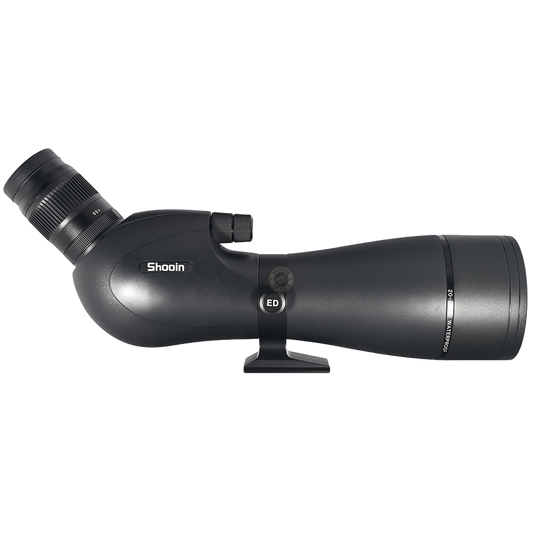 Shooin Optics ED 20-60x80 Spotting Scope