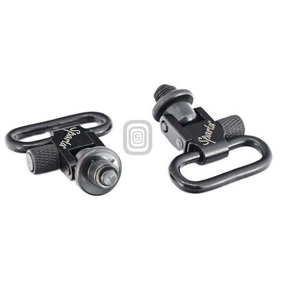 Sparta Sling Swivels For Ithaca Mag-10 - Shooin Optics
