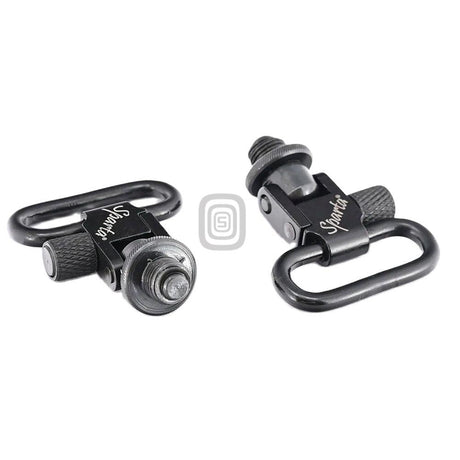 Sparta Ithaca Mag-10 Quick Disassembly Sling Swivels SSS-1-0612 SPARTA