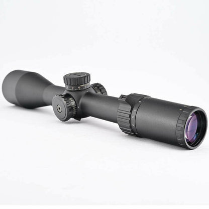 Shooin Optics TAC 3-18x50 First Focus Plane (FFP) Rifle Scope 30mm Tube 1/10 MOA - Shooin Optics