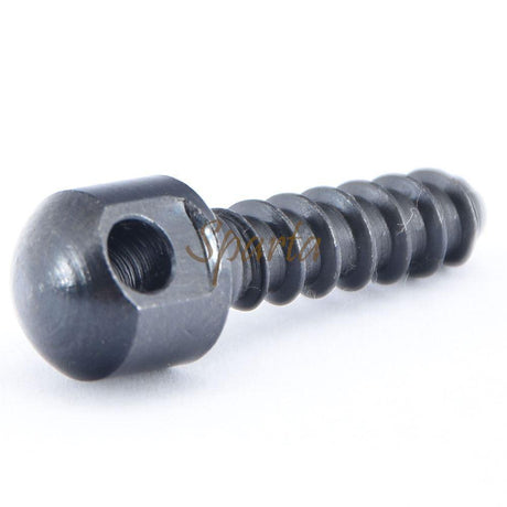 Sparta Sling Swivels Steel Wood Screws Base 48pack SSS-2-5020 - Shooin Optics