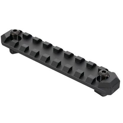 Base de riel Picatinny con cerradura M-LOK