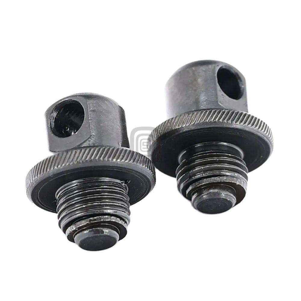 Sparta Sling Swivels For Ithaca Mag-10 - Shooin Optics