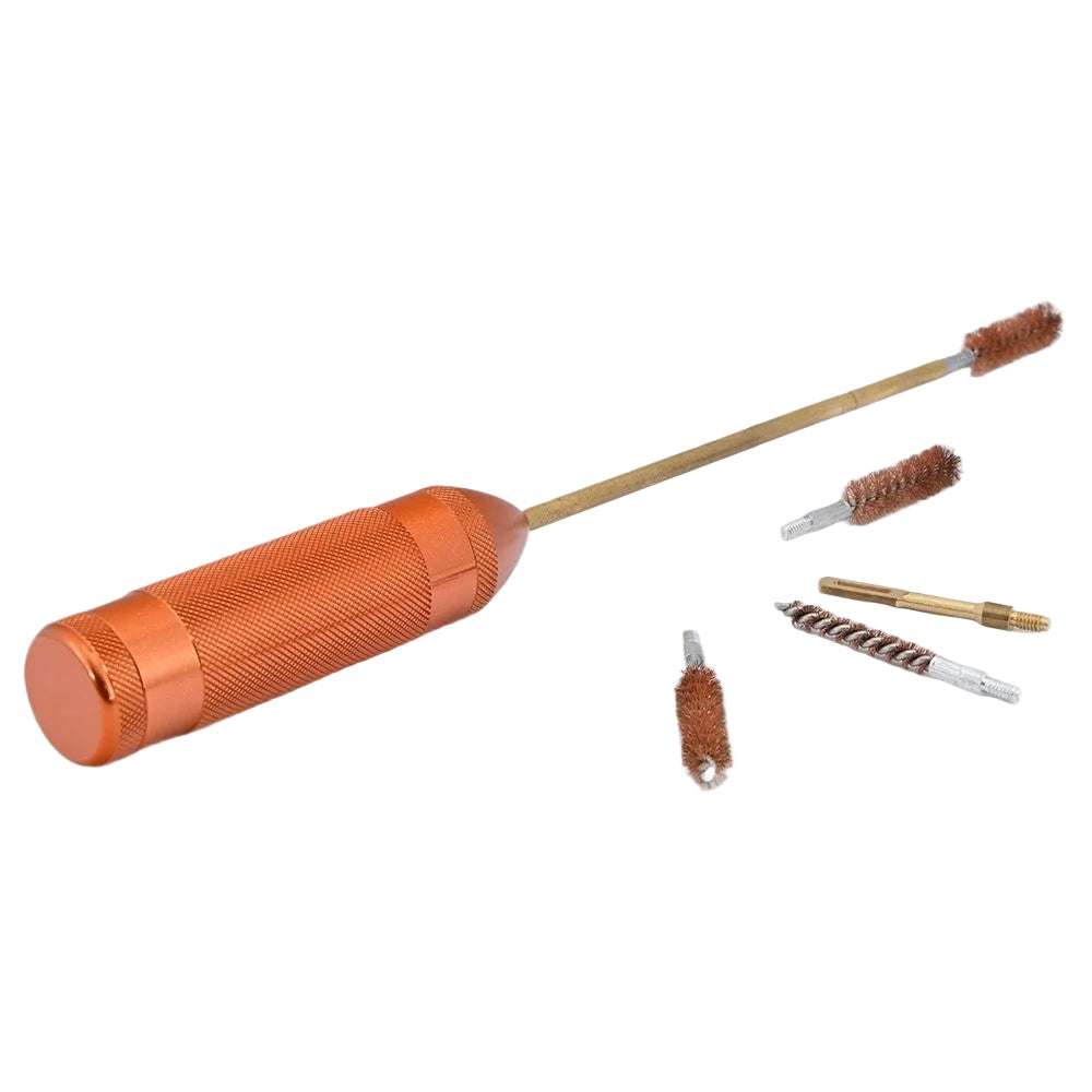 Cleaning 8 Pcs Kit For Pistol