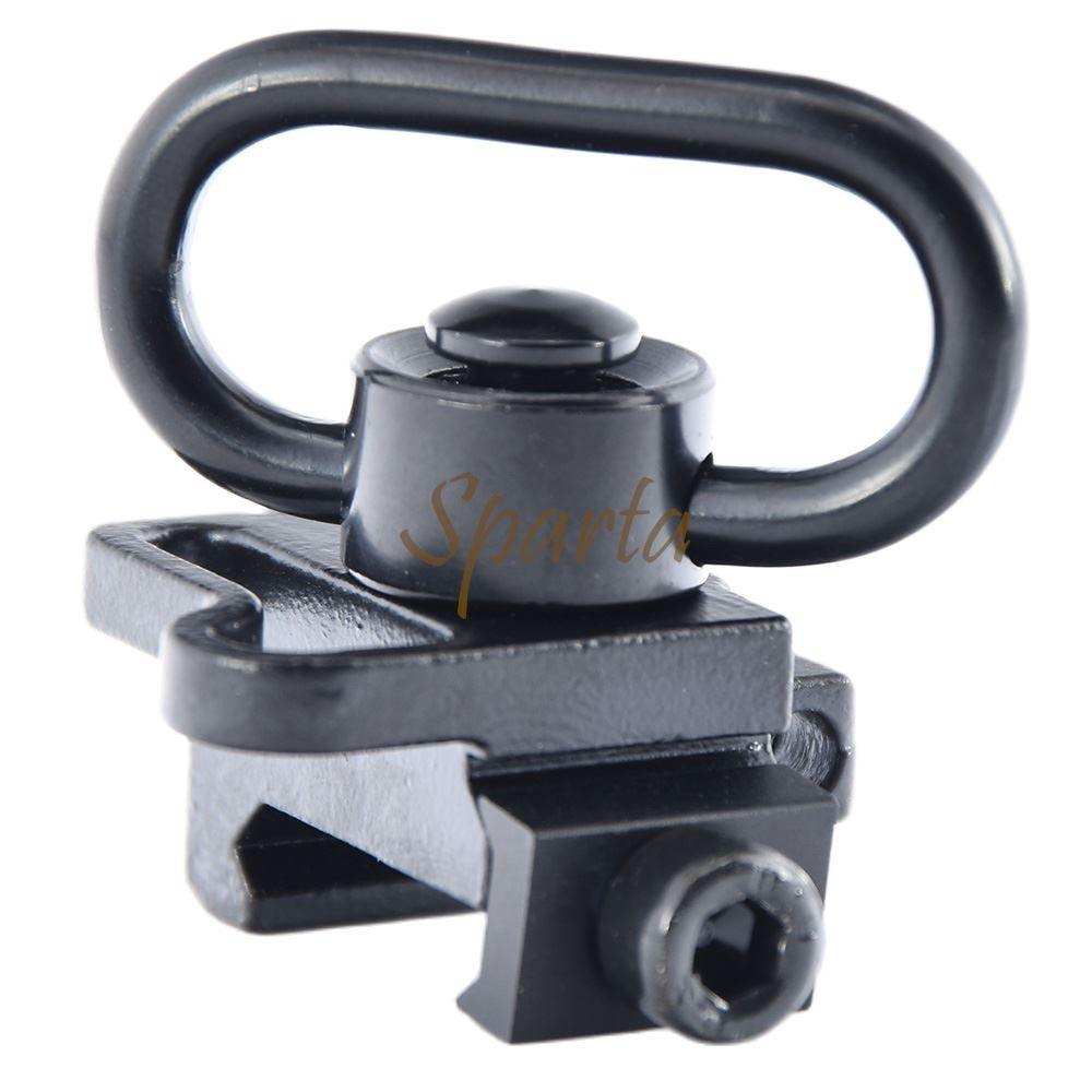 VTAC QD 20mm Mount Sling Swivel - Shooin Optics