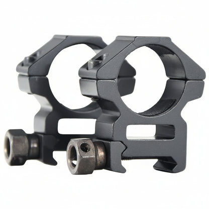 Scope Ring Mount For 25.4mm Tube 20mm Rail