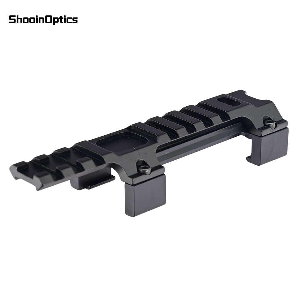 20mm Optics Mounting Base For MP5/G3