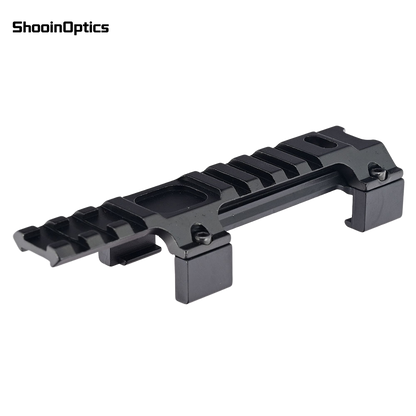 20mm Optics Mounting Base For MP5/G3