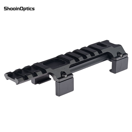 20mm Optics Mounting Base For MP5/G3