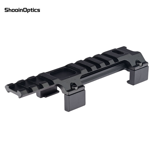 20mm Optics Mounting Base For MP5/G3