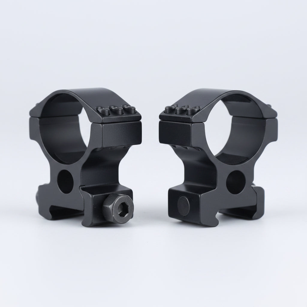 Scope Ring 30mm Tube 20mm Mount