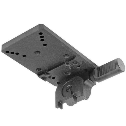 Most Glock Pistol Red Dot Sight Optics Base Integrate Hammer Extension - Shooin Optics