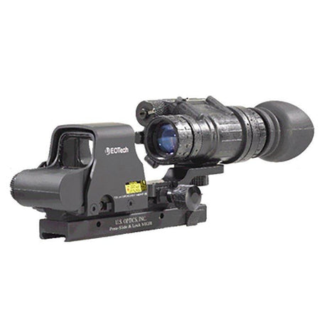 PVS-14 Night Vision Picatinny MIL Specifications Mount - Shooin Optics