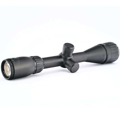 3-9x40 AO Mil Dot Rifle scope 1 Inch Tube 1/4 MOA - Shooin Optics