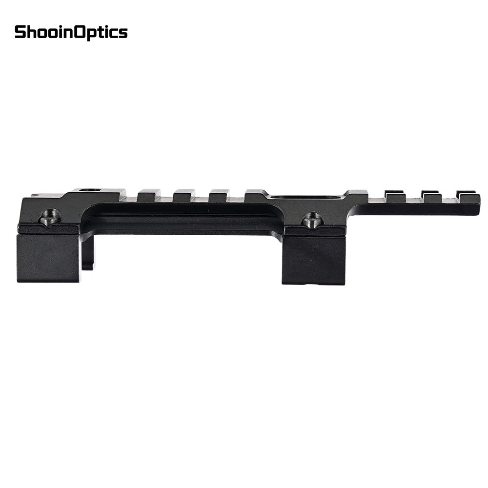 20mm Optics Mounting Base For MP5/G3