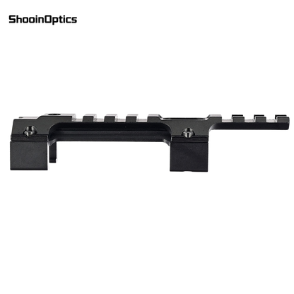 20mm Optics Mounting Base For MP5/G3
