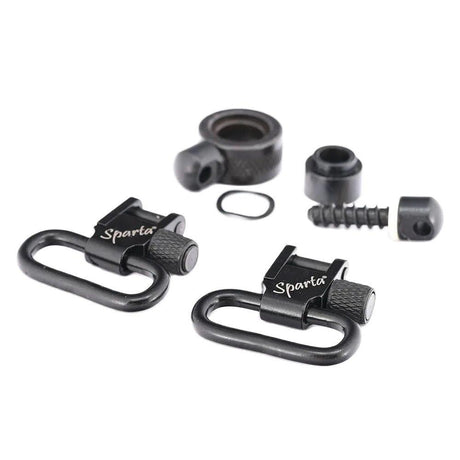 Sparta Quick Detachable Locking Sling Swivels For Browning BLR Rifle SSS-1-4812 - Shooin Optics