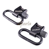 Remington 20 Gauge Magazine Cap Sling Swivels SSS-1-8252 SPARTA