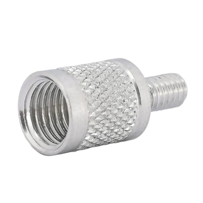 Rifle to Shotgun Adapter