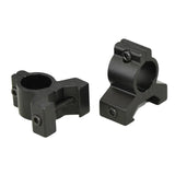 20mm RAIL MOUNT 15MM RING