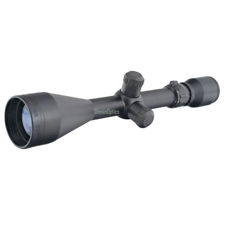 3-9x50 Optics Rifle Scope 1 Inch Tube 1/8 MOA Shooin