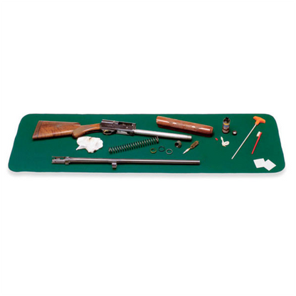 Firearm Maintenance Soft Pad – Oil-Resistant