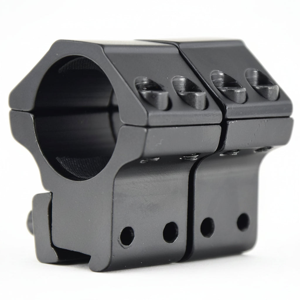 Scope Ring 1 inch Tube 11MM Mount
