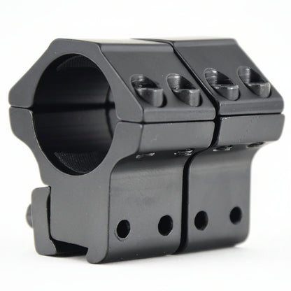 Scope Ring 1 inch Tube 11MM Mount