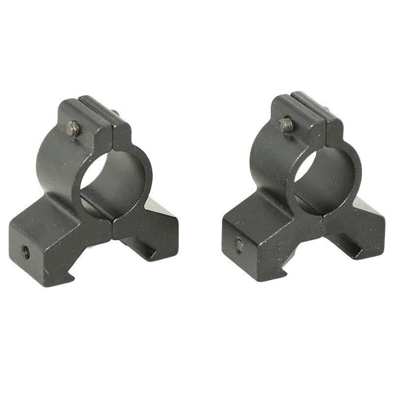 20mm RAIL MOUNT 15MM RING